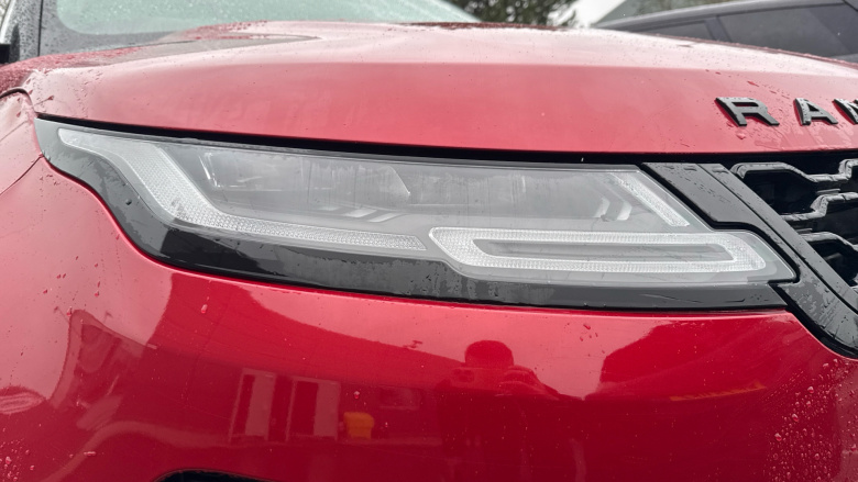 Land Rover Range Rover Evoque 2.0 D200 Autobiography 5dr Auto Diesel Hatchback